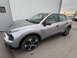 Othercolor Utilisé 2024 Citroën C4 PureTech Berline | 16 109 € (Bon prix)