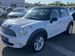 Utilisé 2013 Mini Cooper D Countryman SUV | 8 990 € (Prix juste)