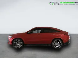 Utilisé 2021 Mercedes GLE350 Coupé | 82 700 € (Prix cher)