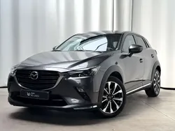 Gris Utilisé 2020 Mazda CX-3 Sky SUV | 20 900 € (Bon prix)