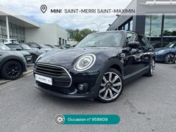 Bleu Utilisé 2019 Mini Cooper Clubman Break | 21 990 € (Prix juste)