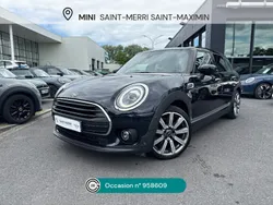 Bleu Utilisé 2019 Mini Cooper Clubman Break | 21 990 € (Prix juste)