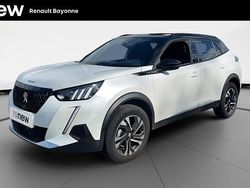 Blanc Utilisé 2022 Peugeot 2008 GT SUV | 17 790 € (Super prix)