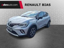 Utilisé 2023 Renault Captur Techno SUV | 17 990 € (Bon prix)