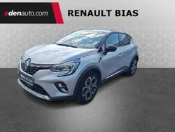 Utilisé 2023 Renault Captur Techno SUV | 18 989 € (Prix juste)