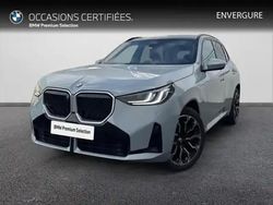 M brooklyn grey métallisé Utilisé 2025 BMW X3 M Sport SUV | 67 990 €