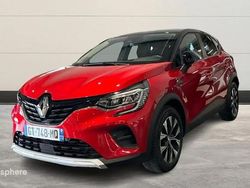 Biton Utilisé 2024 Renault Captur Evolution SUV | 17 499 € (Prix juste)
