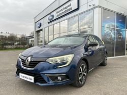 Bleu Utilisé 2018 Renault Mégane IV LIMITED Berline | 12 299 € (Bon prix)