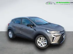 Utilisé 2025 Mitsubishi ASX SUV | 31 800 € (Prix juste)