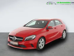 Utilisé 2015 Mercedes A220 Berline | 22 100 €