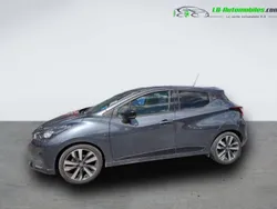 Utilisé 2021 Nissan Micra Citadine | 17 900 € (Prix cher)