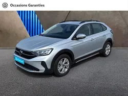 Utilisé 2024 VW Taigo Life SUV | 24 284 € (Prix assez cher)