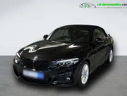 Utilisé 2019 BMW 218 Comfort Edition Coupé | 32 200 € (Prix cher)