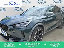 Utilisé 2022 Cupra Formentor SUV | 25 470 € (Bon prix)