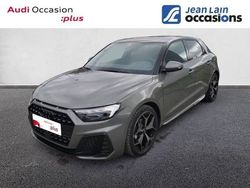 Gris Utilisé 2025 Audi A1 S-Line Citadine | 39 200 €