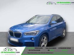 Utilisé 2019 BMW X1 Comfort Edition SUV | 28 100 € (Bon prix)