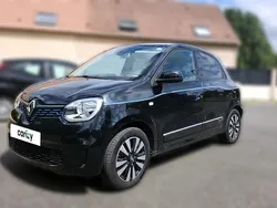 Noir Utilisé 2021 Renault Twingo Intens Citadine | 9 690 € (Bon prix)