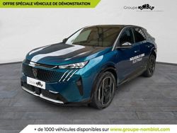 Utilisé 2024 Peugeot e-3008 GT SUV | 37 160 € (Prix juste)