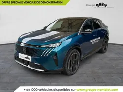 Utilisé 2024 Peugeot e-3008 GT SUV | 37 890 € (Prix juste)