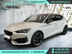 Beige Utilisé 2024 Cupra Leon Berline | 27 390 € (Bon prix)