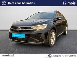 Occasion 2025 VW Taigo Edition SUV | 25 400 € (Prix juste)