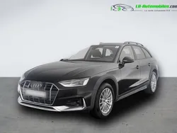 Utilisé 2022 Audi A4 Allroad Sport Break | 36 400 €