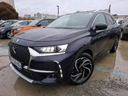 Occasion 2020 DS Automobiles DS7 Crossback Grand Chic SUV | 29 290 € (Prix assez cher)