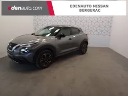 Gris Nouvelle 2024 Nissan Juke N-Connecta SUV | 21 890 € (Prix assez cher)