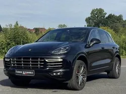 Utilisé 2015 Porsche Cayenne Turbo SUV | 47 990 €
