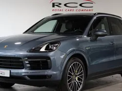 Utilisé 2020 Porsche Cayenne SUV | 74 900 €
