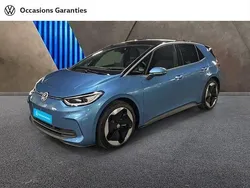 Utilisé 2024 VW ID.3 Exclusive Citadine | 39 980 €