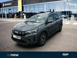 Gris Utilisé 2024 Dacia Jogger Extreme Monospace | 19 490 € (Prix juste)