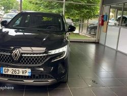 Noir Utilisé 2023 Renault Austral Techno SUV | 26 299 € (Prix juste)
