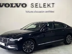 Utilisé 2019 Volvo S90 Inscription Berline | 26 900 €