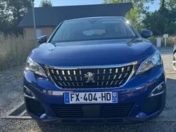 Bleu Utilisé 2020 Peugeot 3008 S SUV | 15 600 € (Super prix)