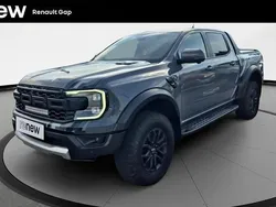 Gris Utilisé 2023 Ford Ranger Raptor Pick-up | 60 990 € (Bon prix)
