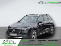 Utilisé 2024 Mercedes EQB250 SUV | 38 000 € (Prix juste)