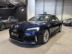 Bleu Utilisé 2021 Audi RS5 Sport Coupé | 54 861 € (Super prix)
