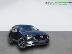 Utilisé 2024 Mazda CX-5 SUV | 42 300 € (Bon prix)