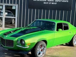Occasion 1970 Chevrolet Camaro SS Citadine | 44 590 €