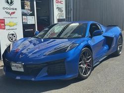 Bleu Utilisé 2023 Chevrolet Corvette Coupé | 155 000 €