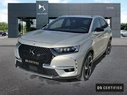 Utilisé 2022 DS Automobiles DS7 Crossback Rivoli SUV | 32 990 € (Prix juste)