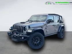 Utilisé 2021 Jeep Wrangler Unlimited SUV | 99 400 €