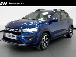 Utilisé 2024 Dacia Sandero Citadine | 16 790 € (Prix juste)