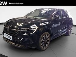 Noir Utilisé 2023 Renault Austral Techno SUV | 22 990 € (Prix juste)