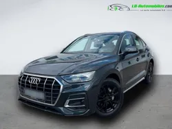 Utilisé 2021 Audi Q5 Sport SUV | 37 500 € (Super prix)