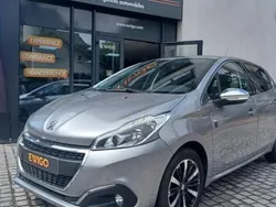 Utilisé 2019 Peugeot 208 Citadine | 8 900 € (Super prix)