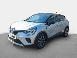 Gris Utilisé 2023 Renault Captur Evolution SUV | 15 999 € (Bon prix)