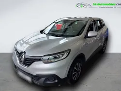 Utilisé 2016 Renault Kadjar SUV | 16 900 € (Prix juste)