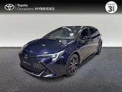 Utilisé 2024 Toyota Corolla Sport Break | 30 390 € (Prix juste)